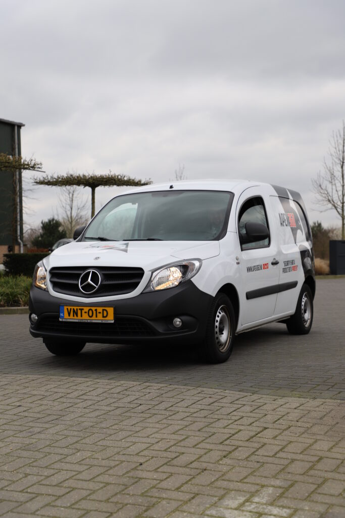 Transportbeveiliging
