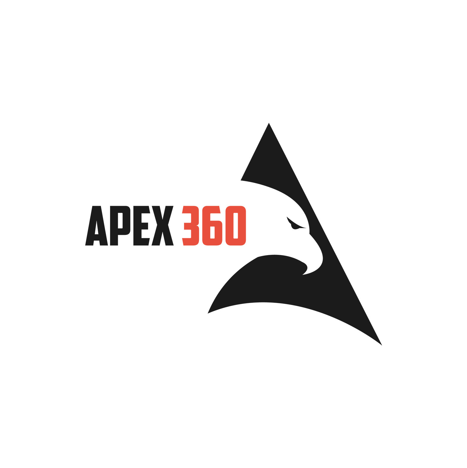 APEX360 logo